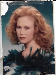 Can someone please help clean this photo up? This is me and my big sister.  She passed away 15 years ago today and I miss her so much!!