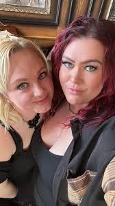 Two besties having dinner and catch up… Scarsdale Hundred Sheffield, Table  5. All drinks welcome and appreciated. no food thankyou weve already eaten  ❤️ will pay it forward. Thankyou to everyone on