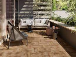 Si tratta infatti di un lavoro relativamente. Piastrella Sundeck Honey 30 5x30 5 Gres Esterni Effetto Legno Beige Iperceramica