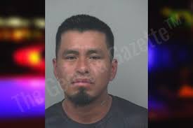 Gwinnett County Crime