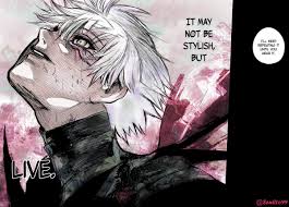 Free, printable coloring pages for adults that are not only fun but extremely relaxing. Tokyo Ghoul Colorings