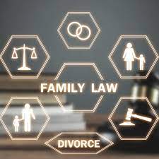 بهترین وکیل خانواده در اندیشه