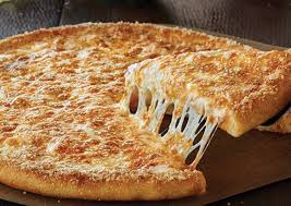 big cheese pizza to menus nationwide