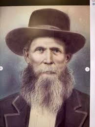 James Louis Byrd (1838-1914)