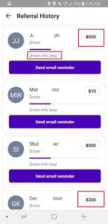 Lyft Streak Bonus Faq Rules Tips Faqs Example Why Lyft Offer Streak Bonus Welcome