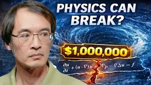 Tolga Yarman's Presentation