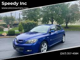 Image result for Phantom Blue 2007 Mazda3