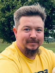 Obituary for Eric John Lee Henderson