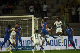 Odisha was completely outplayed as a dominant mumbai outfit struck first through a bartholomew ogbeche goal from the spot. Mumbai Isl Mumbai City Fc Vs Odisha Fc Gallery Social News Xyz