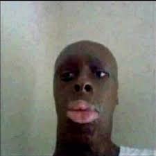 Create Meme Negro Meme The Black Man Surprised Meme Surprised Negro Memes Pictures Meme Arsenal Com Check out our surprised meme selection for the very best in unique or custom, handmade pieces from our shops.