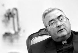 Rev. John J. Cregan helped many safety officers and their survivors: news  obituaries