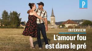 >>> l'amour est dans le pré 13 : L Amour Est Dans Le Pre Laurent Et Maud Emmenagent Ensemble Youtube