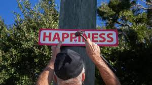 After The Election You May Be Upset Look For Signs Of Happiness
