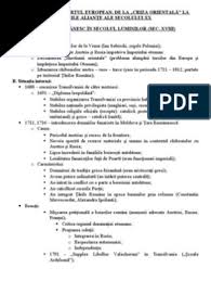România se afla sub suzeranitatea otomană → plătea tribut și nu beneficia de o politică externă proprie 3. 25 Romania Si Concertul European