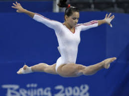 Desde que tenía 4 años, la tapatía se inició en la vida deportiva. Ruth Castillo Y Maricela Cantu Ensenaran Gimnasia En Oaxaca Gimnasialatina