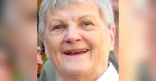 Faye Marie Giovannoni Obituary