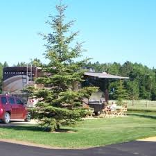 You can relax while enjoying the heated resort style swimming pool and jacuzzi spa. Rv Resort Village At The Preserve 28668 Hurtig Rd Pequot Lakes Mn Phone Number Yelp