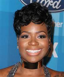 Fantasia has worn the usual trendy and popular long hairstyles without making any further additions like she has done with her medium and short haircuts. Fantasia Barrino Hairstyles Hair Cuts And Colors