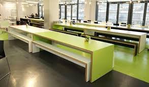 For Those Of You Who Intend To Make A Canteen On Campus Office Or At School There Are Some Canteen Layout Suggestion Canteen Design Cafeteria Design Canteen