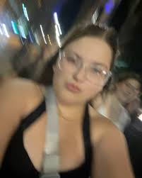 Faith Brockman's Instagram, Twitter & Facebook