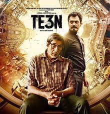 Doomsayer Of Doom Dooma Revelation Photo Image In Bollywood Movie Te3n Streaming Movies Free Streaming Movies Movies
