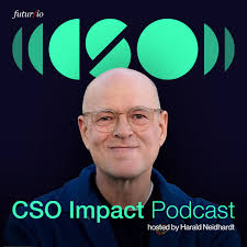 CSO Impact Podcast