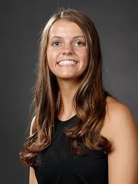 2022-23 Women's Tennis Roster