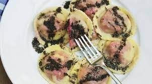 Una primo piatto che mette insieme il mare del nord e la campagna, per. Primi Piatti Di Natale 15 Ricette Di Primi Natalizi