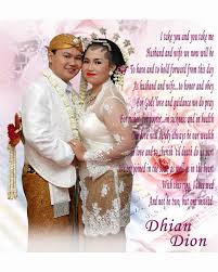 A day that's filled with fun, and remember the day that you two became one! Kata Kata Ucapan Happy Anniversary Untuk Suami