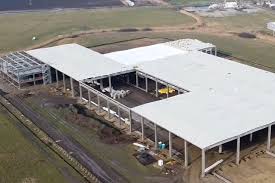 Most people love to ride bicycle for outdoor exercises, you can find all kind of bikes such as kids bikes, road bikes. Europe S Biggest Bike Factory Under Construction In Romania Bike Europe