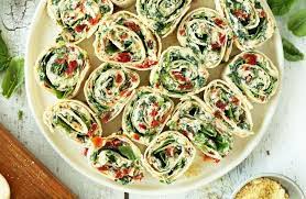 From baked meatballs to healthy spinach artichoke dip. The Best Dang Vegan Appetizers For Christmas Forkly