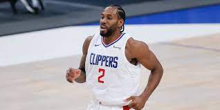 Kawhi leonard has his 3rd playoff game with 30 points, 10 rebounds & 5 assists for the clippers. Kawhi Leonard Free Agency And Contract Are Up In The Air This Summer