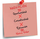 Resultado de imagen para "como innovar"