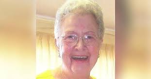 Jessie Rishel-Magee Obituary