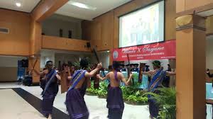 Sekolah tinggi ilmu ekonomi indonesia stiesia.ac.id. Tarian Hedung Oleh Mahasiswa Sekolah Tinggi Perpajakan Indonesia Jakarta Youtube