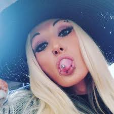 Tina Mccullough's Instagram, Twitter & Facebook