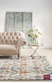 This Vibrant Southwestern Rug Brings Life To Any Room A Special Cross Weaving Process Incorporates Up To 36 Colors Into It Creating The Home Home Decor Decor