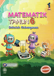 Buku teks digital matematik tahun 1 sjkc kssr. Buku Teks Matematik Tahun 6 Manqsn1464 Flip Pdf Anyflip