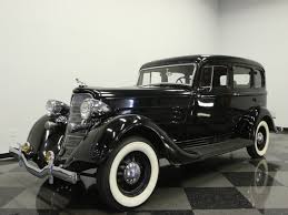Image result for Black 1930 Dodge