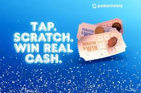 Online Scratch Card Games | Instant Win Games | PokerNews