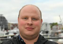 Maritim Logg emagasin