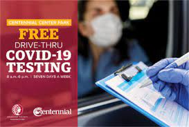 On 17 may, 12 destinations opened to how long before travelling should i get a test? Free Covid 19 Community Testing City Of Centennial