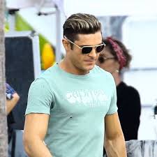 Zac efron hair baywatch,want zac efron hair baywatch? Zac Efron Channels Tarzan In New Zac Efron Hair Zac Efron Gents Hair Style