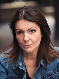 Fiona Allen's Instagram, Twitter & Facebook