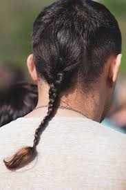 To choose cool haircuts for boys 2021 is much more difficult than at any other age. Post Your Least Favorite Hairstyles For Men And Women Resetera