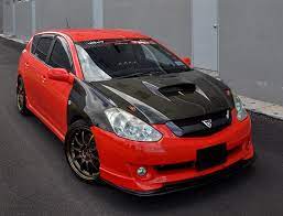Maybe you would like to learn more about one of these? Toyota Caldina Gt4 Naruse Spec Mekanika