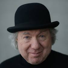 Charlie Morrow, Sonic Nomad