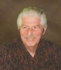 Robert Collard Obituary