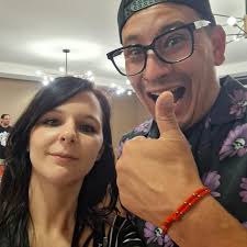 What can I say about this weekend? It was phenomenal! I was so excited to  finally meet so many fantastic authors I've chatted with online for years.  It was so surreal, it