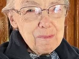 Shirley Stien Obituary (1933